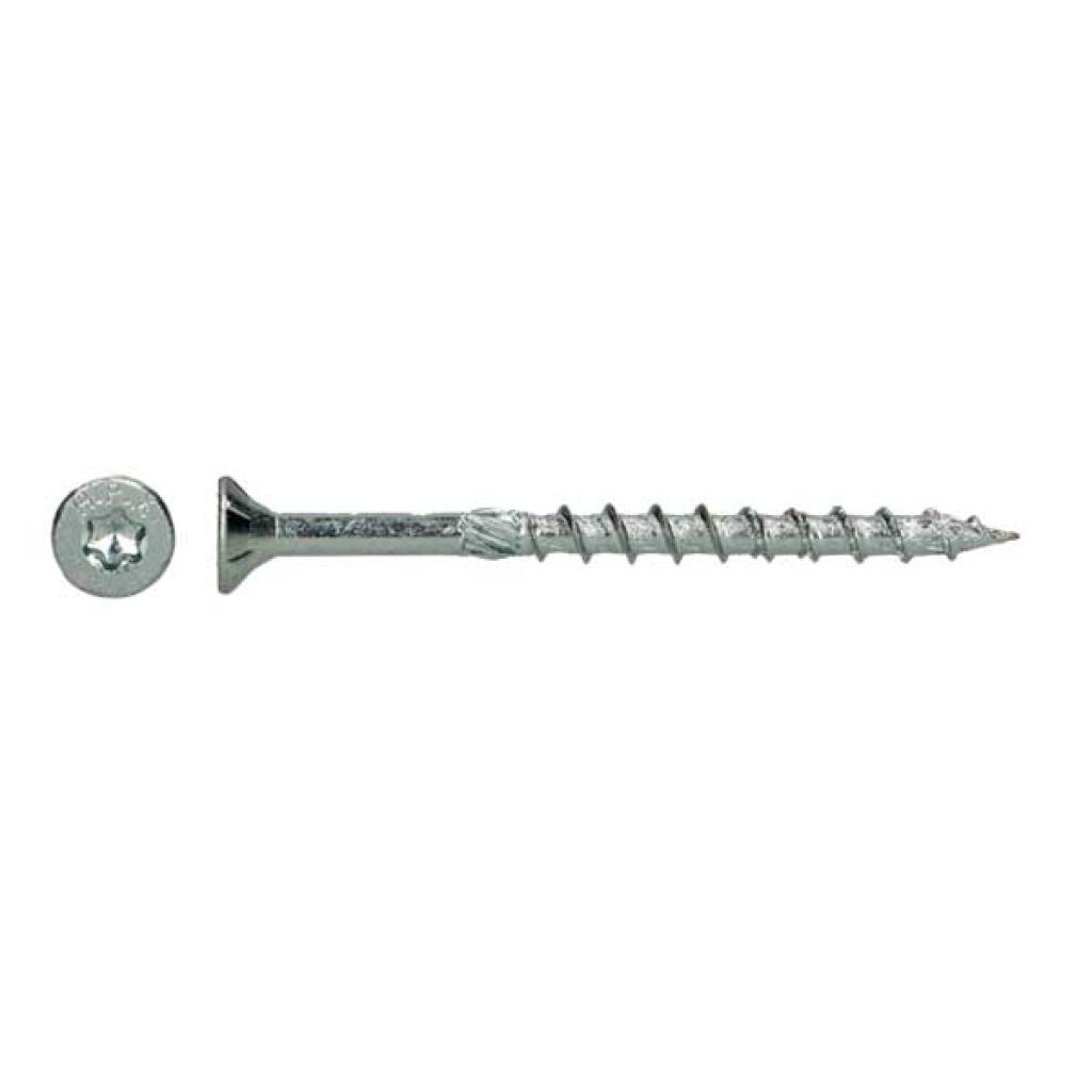 HAPAX CONSTRUCTIESCHROEF VZK-T - 8.0X260 ZN (50ST)