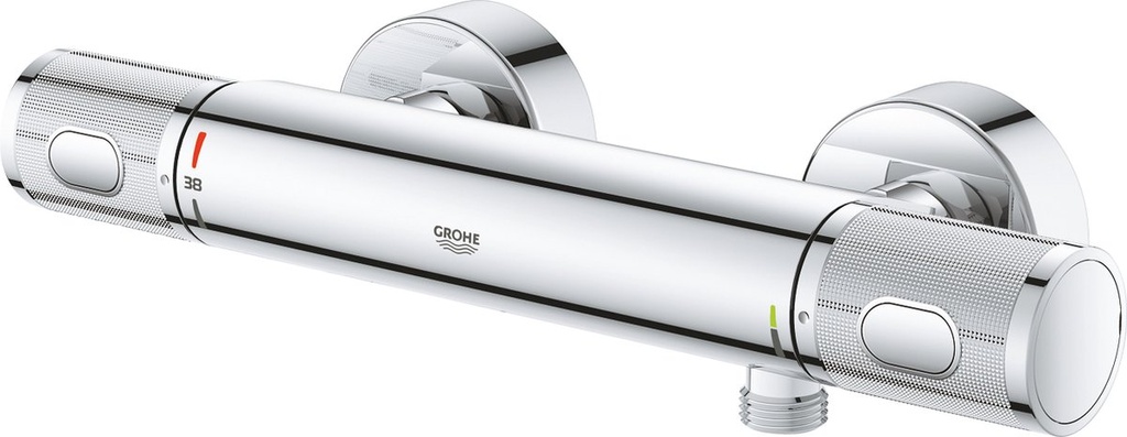 GROHE PRECISION FEEL THERM DOUCHE CHR