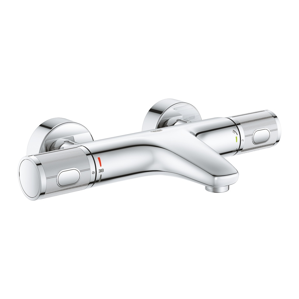 GROHE PRECISION FEEL THERM BAD/DOUCHE CHR