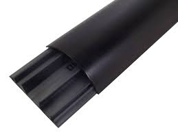 KIT KABBELBAAN LCD 70X18X750 ZWART