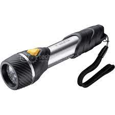 ZAKLAMP DAY LIGHT MULTI LED F20 2AA