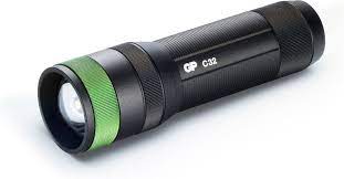 GP C32 zaklamp 300lm