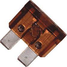 STEEKZEKERING 7.5A 6ST