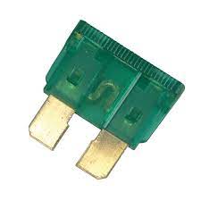 STEEKZEKERING 30A 6ST