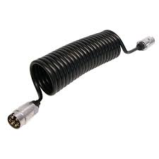 VERLENGKABEL VOOR AANHANGER 7 POLIG