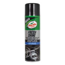 TW 52863 GL FRESH SH. NEW CAR 500ML