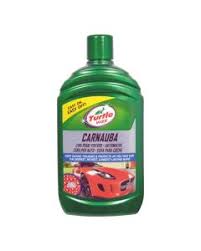 TURTLE WAX 53168 HEADLIGHT CLEAN&SEAL 300ML