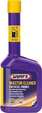 WYNNS DIESEL +PLUS+ TREATMENT 325ML