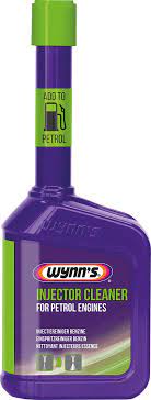 WYNNS INJECTIE +PLUS+ CLEANER 325ML