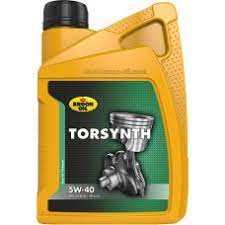 KROON-OIL TORSYNTH 5W-40 1L