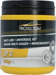 PROTECTON UNIVERSEEL VET EP2 600GR