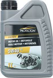 PROTECTON MOTOROLIE SYNTHETISCH 5W40 C3 1L
