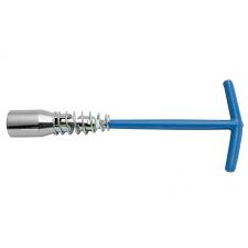 BOUGIESLEUTEL T-MODEL 21MM