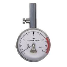BANDENSPANNINGSMETER PROFESSIONEEL