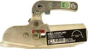 KOPPELING UNIV 35-50MM GEREMD 3000KG