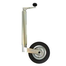 NEUSWIEL METALEN VELG 48MM