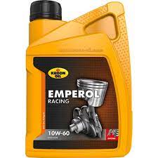 KROON-OIL EMPEROL RACING 10W-60 1L