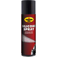 KROON-OIL SILICON SPRAY 300ML