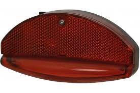 ACHTERLICHT LED COB