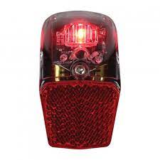 ACHTERLICHT LED