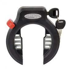 RINGSLOT PLUG-IN FUNCTIE BLACK
