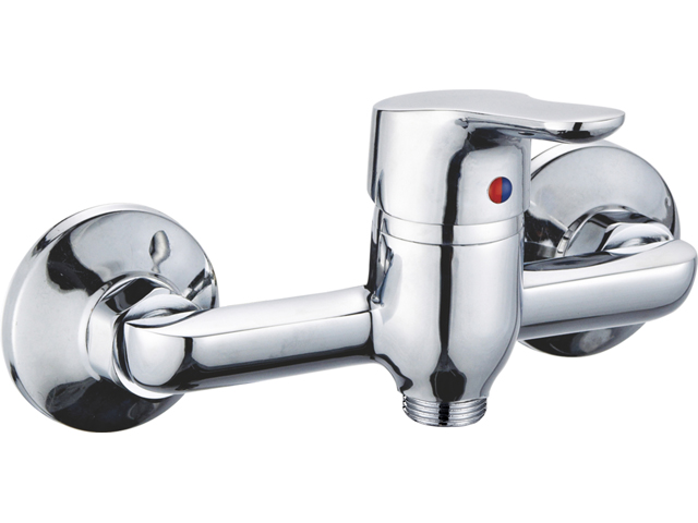 DOUCHEMENGKRAAN NAAKT RRR