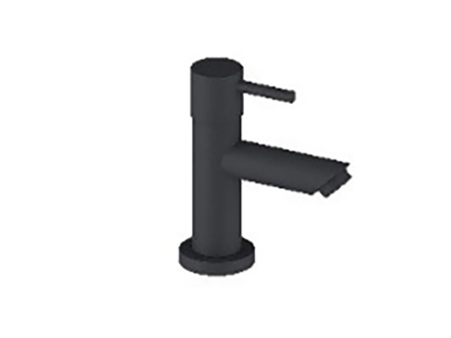 LAVABOKRAAN LEWIS ZWART