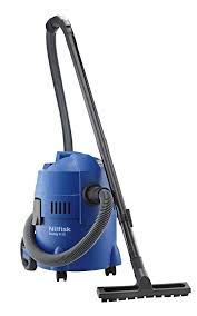 NAT&DROOGSTOFZUIGER BUDDY II 12L