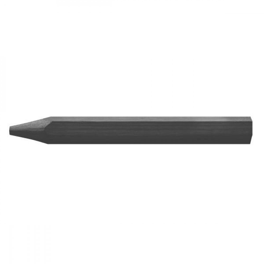 UNIVERSELE WASKRIJT ZWART 95 MM - Ø12 MM
