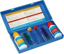 TEST KIT BASIC PH & CI 20CC