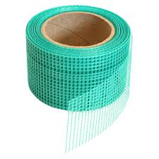 KNAUF - ZELFKLEVENDE HYDRO WAPENINGSBAND 20M