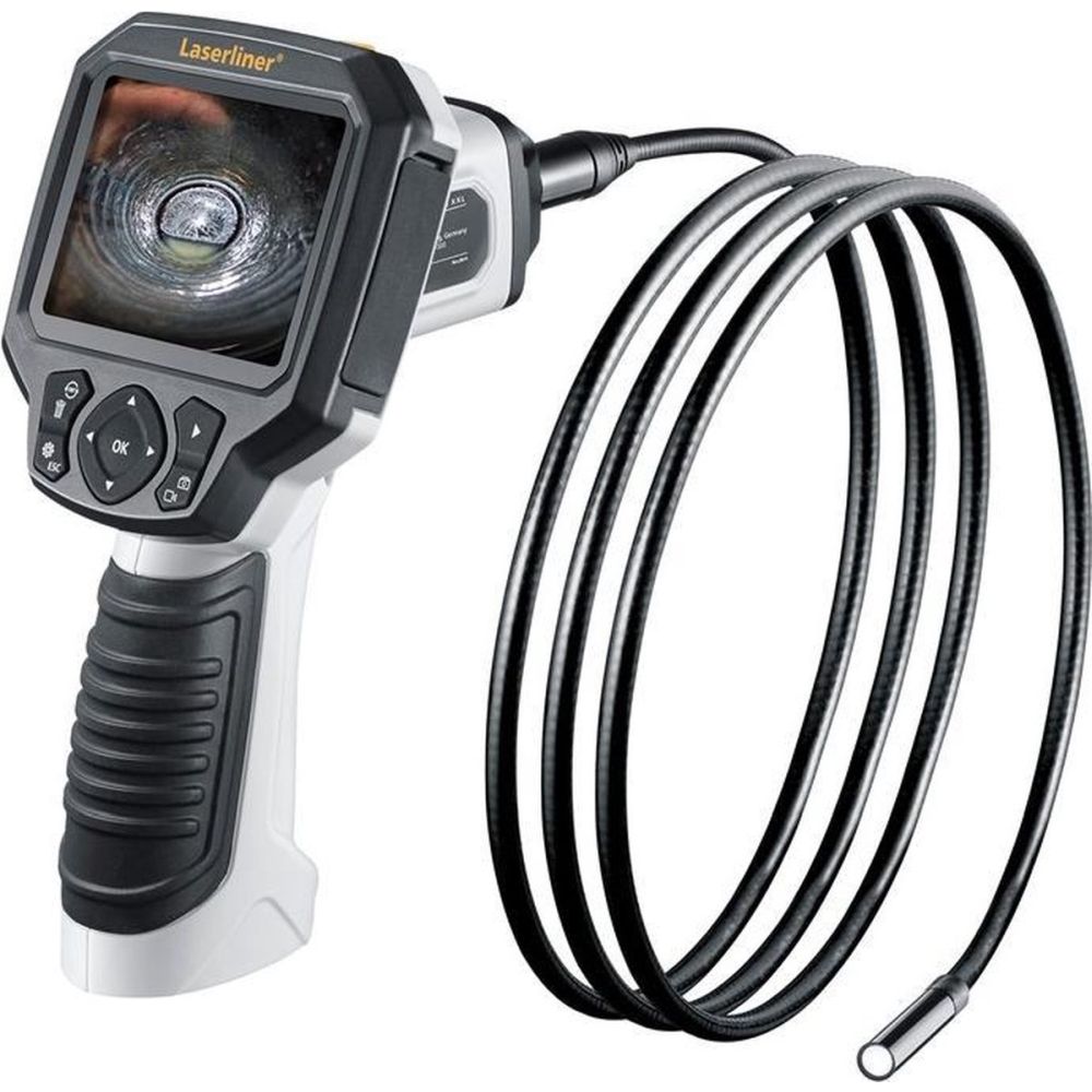 LASERLINER VIDEOSCOPE XXL - 5M