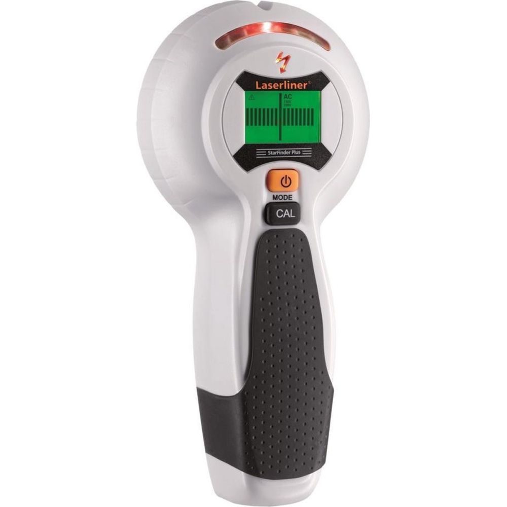 LASERLINER ELEKTONISCHE SCANNER STARFINDER PLUS