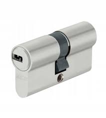 Abus D6XNP prof. cilinderslot 30/35mm