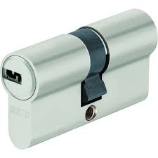 Abus D6XNP prof. cilinderslot 35/45mm