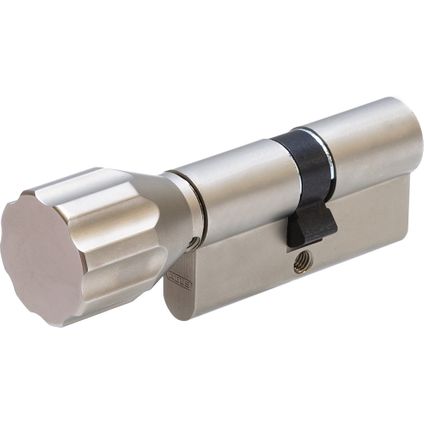Abus KD6XNP knopcilinderslot 30/30mm