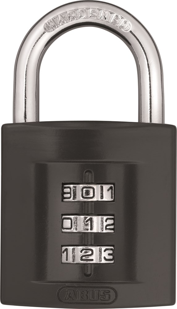 ABUS 158/40 B/DFNLI COMBINATION PADLOCK