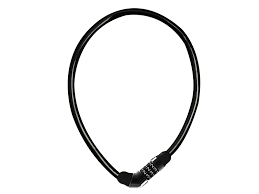 ABUS 4408C/65 BK