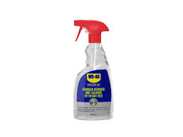 BIKE CLEANER 500ML WD40