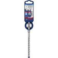 BOSCH - HAMERBOOR SDS PLUS-7X 8X100X165MM