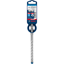 BOSCH - HAMERBOOR SDS PLUS-7X 10X100X165MM