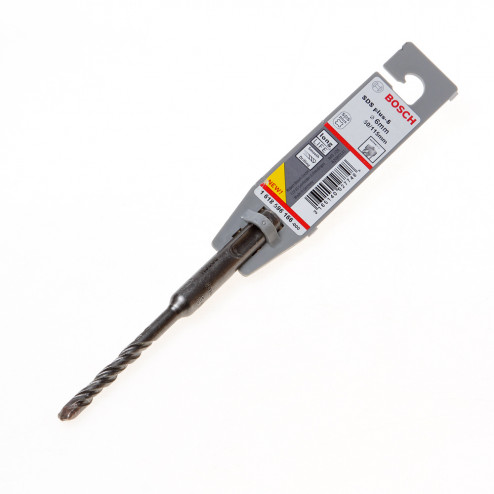 BOSCH - SDS PLUS-5X 6X50X115MM