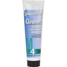 COMMANDANT M4 CLEANER 100ML