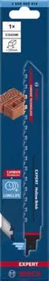 Bosch - reciprozaagblad S1543HM