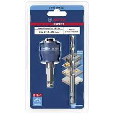 Bosch - adapter P-C HEX11 + HSS-G7,15 x 105mm
