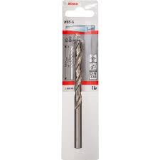 BOSCH - METAALBOOR HSS-G DIN338 8