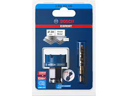 Bosch - P-C gatzaag carbide sheet metal 32mm