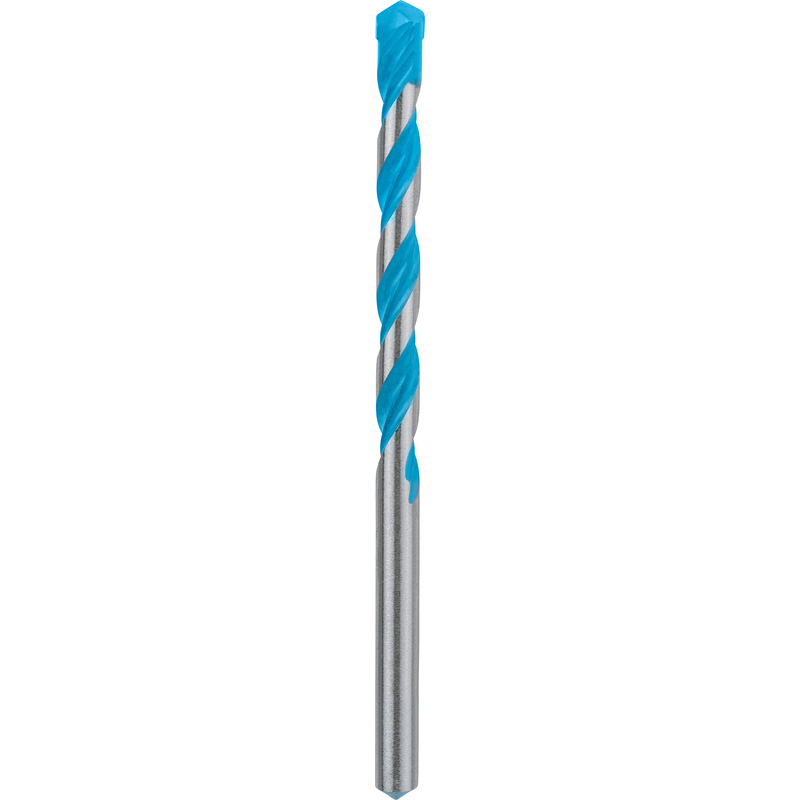 BOSCH - BOOR CYL-9 MULTI CONSTRUCTION 6X60X100