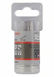 BOSCH - DIAMANTBOOR DRYSPEED 8X30
