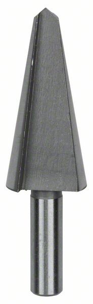 BOSCH - PLAATBOOR HSS-G 20